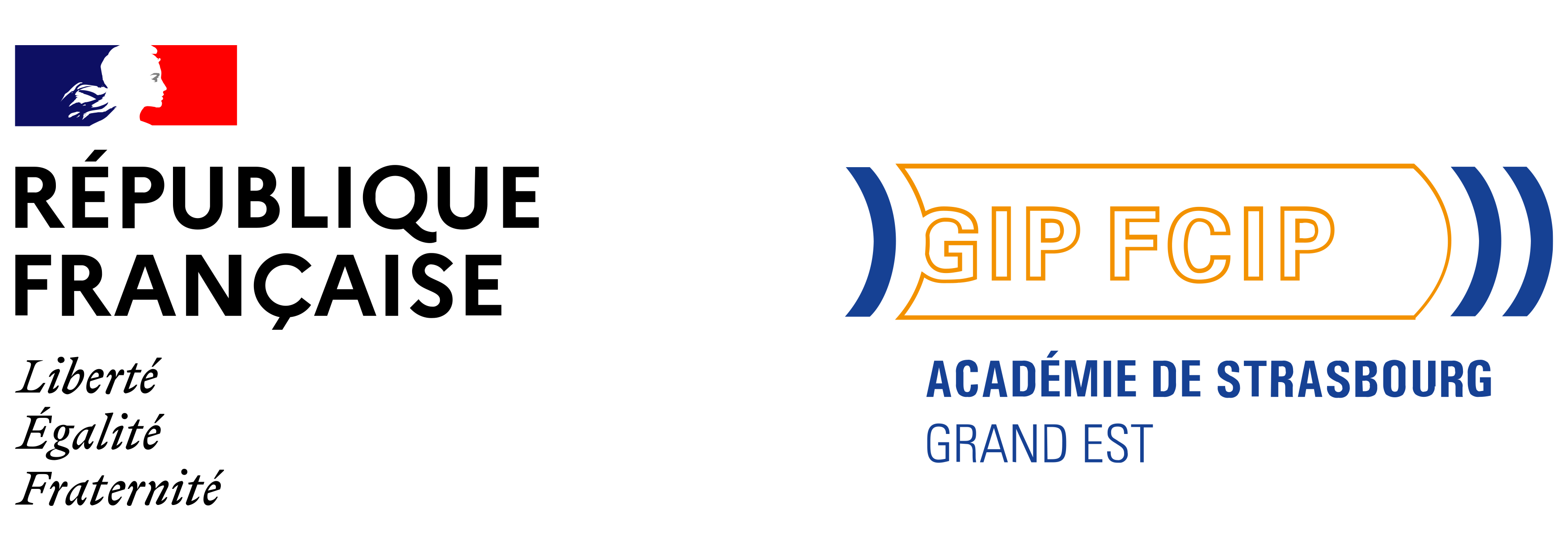 Logo GIP FCIP