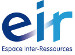 logo espace inter ressources co alternatives pf